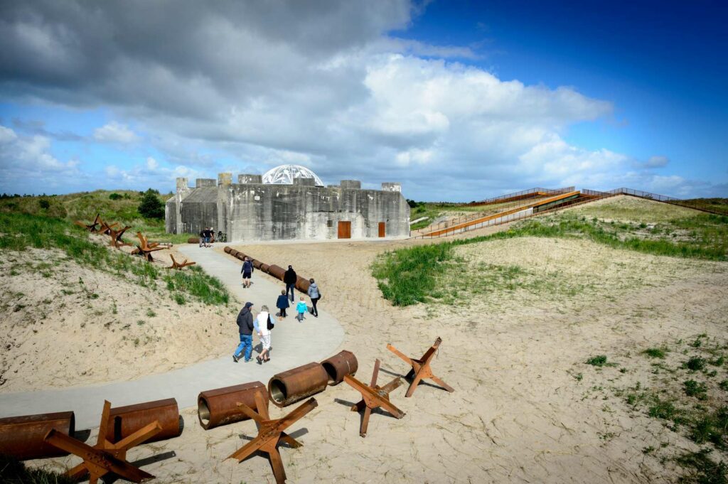 Blåvand