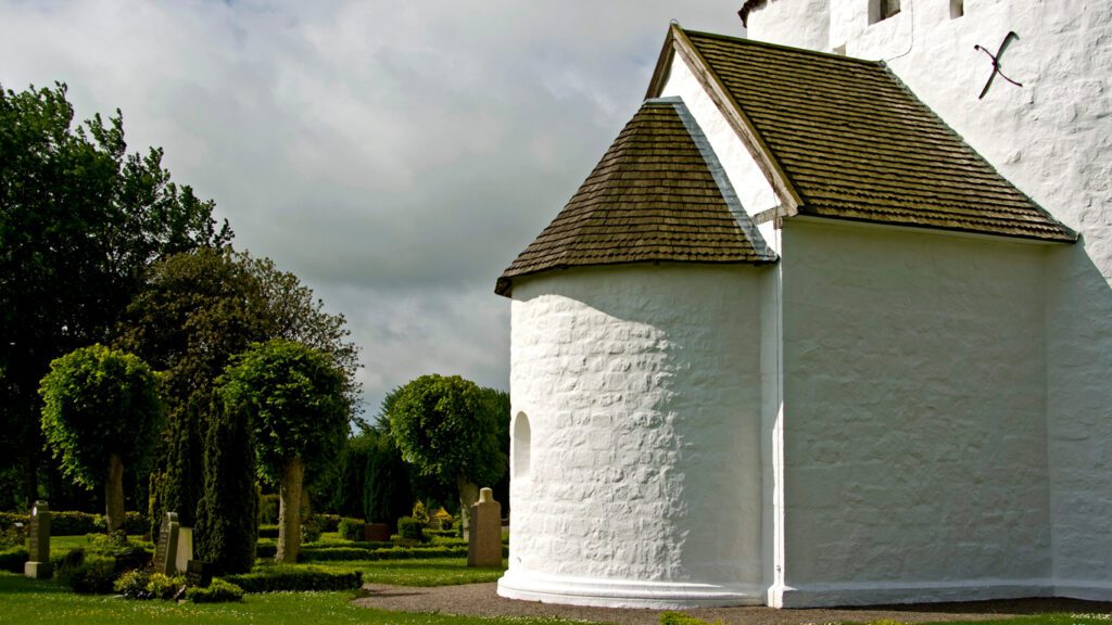 Olsker Kirke