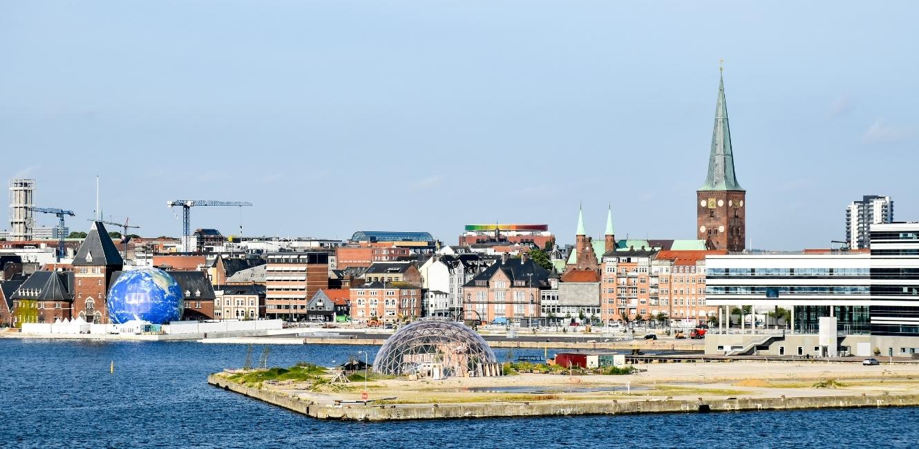 Aarhus