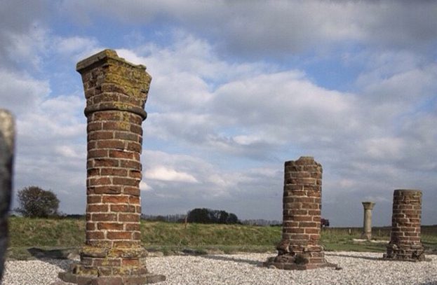Klosterruine