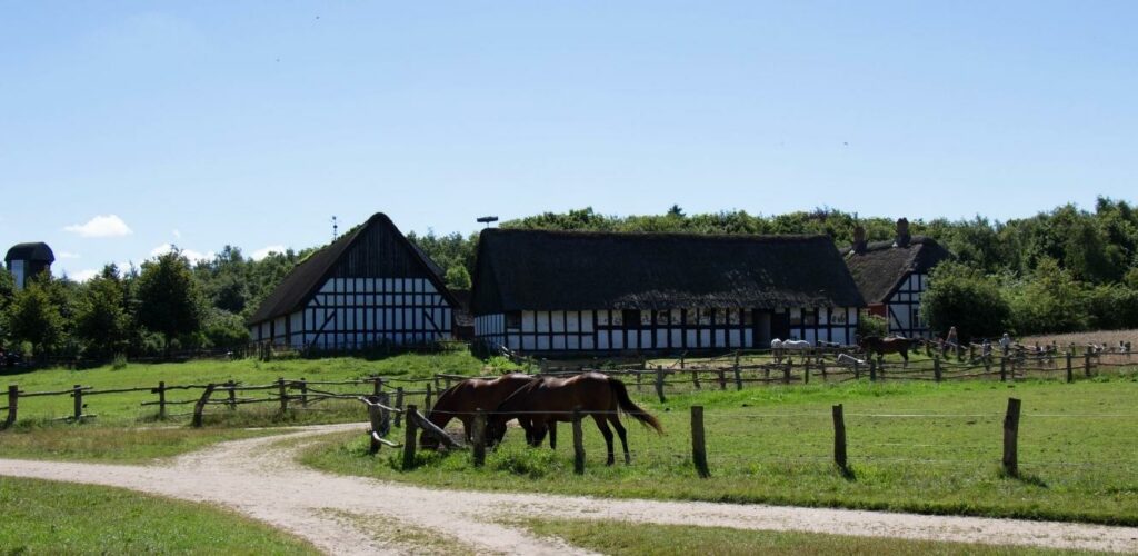 Bauernhaus