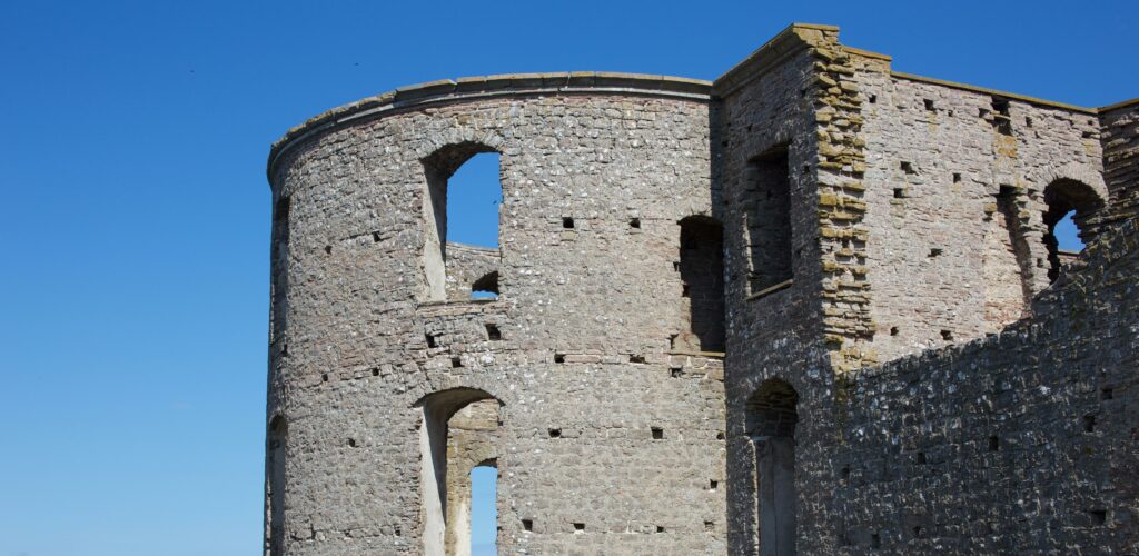Schloss Borgholm