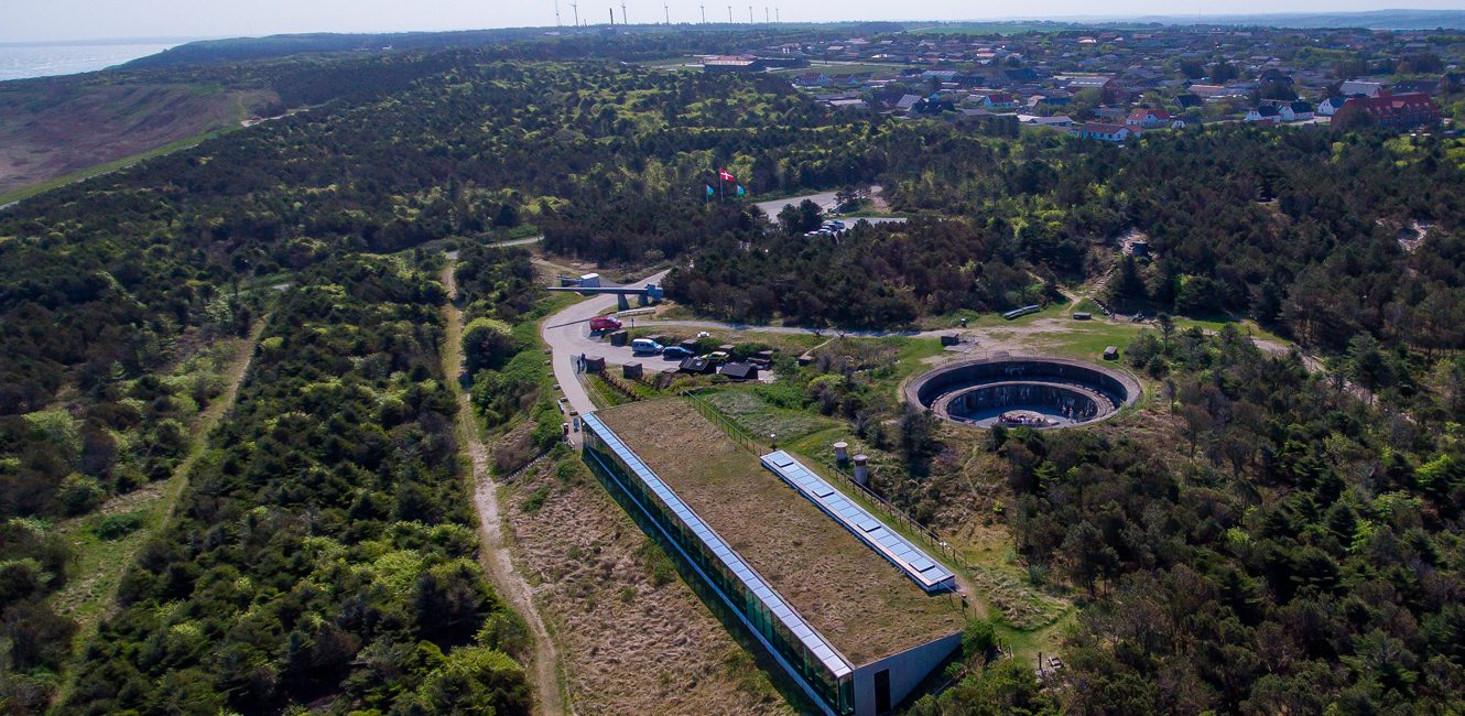 Dronefoto