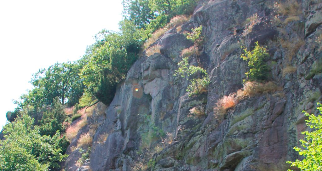 Felsen