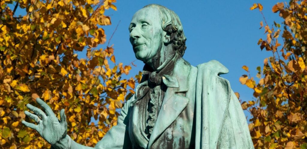Hans Christian