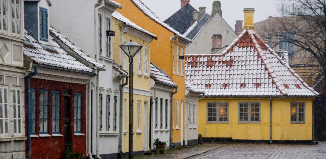 Odense