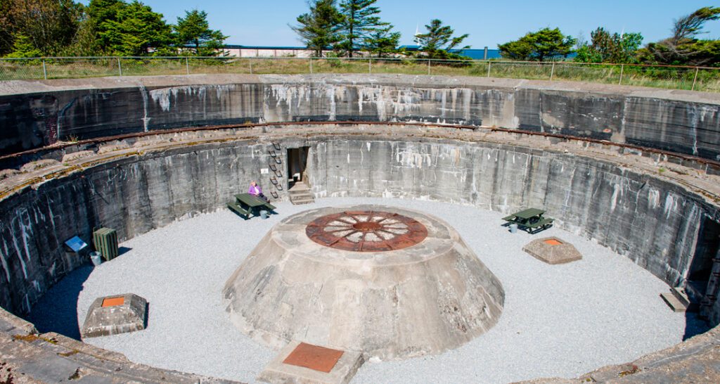 Bunkermuseum
