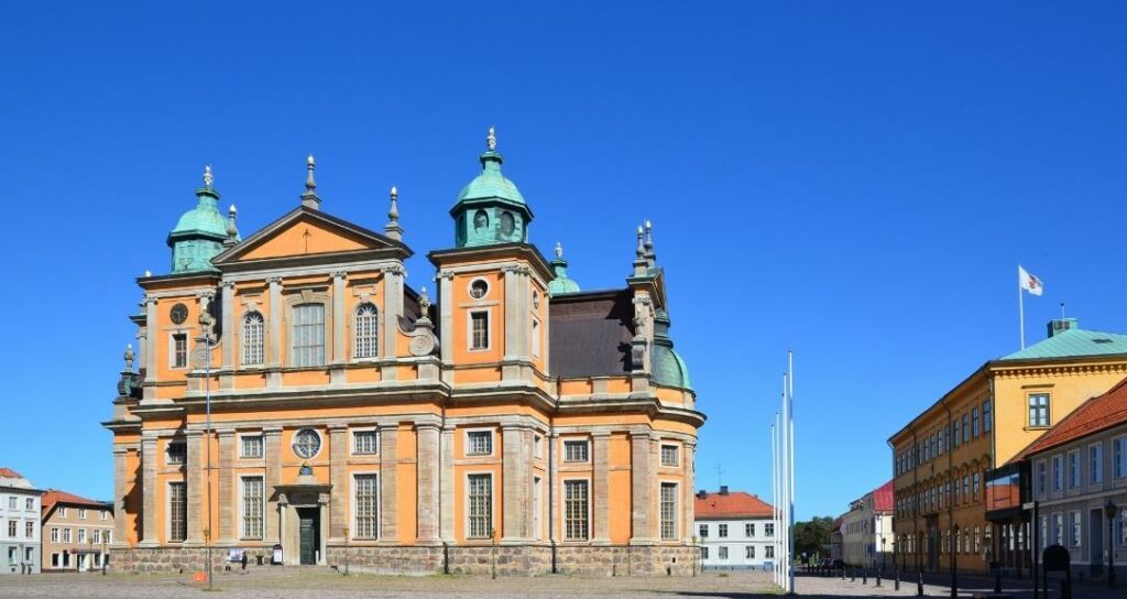 Kalmar Dom