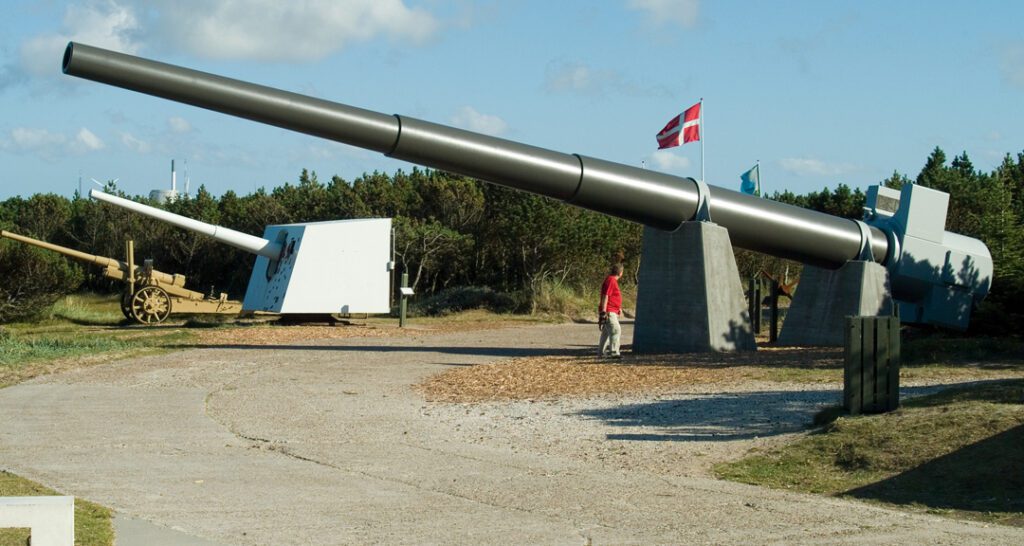 Kanonen