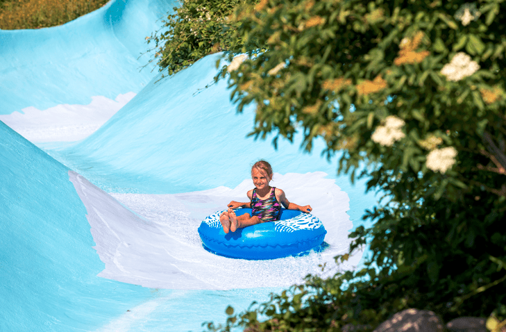 Wasserpark