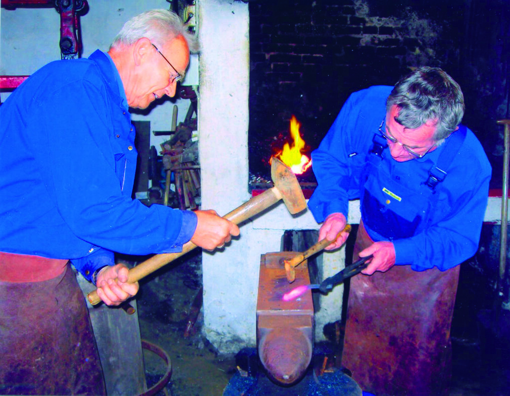 Arbeiten