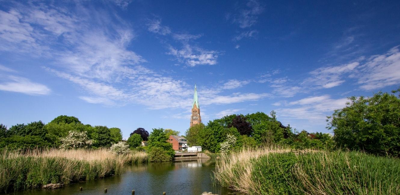 Schleswig