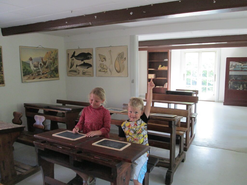 Schule