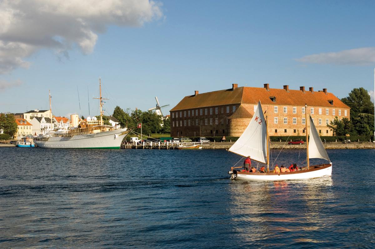 Königschiff