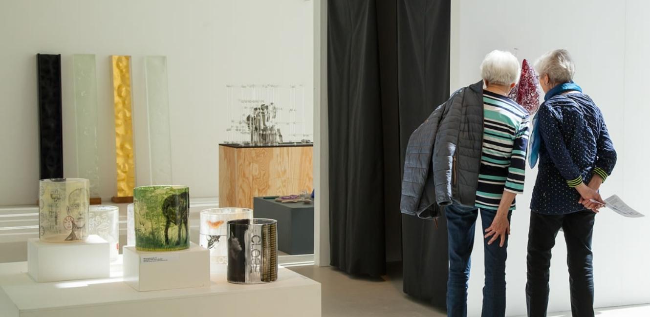 GlasMuseum
