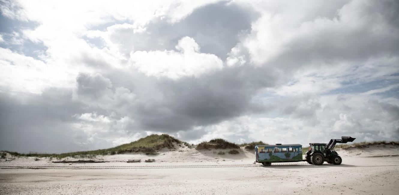 Wattenmeer