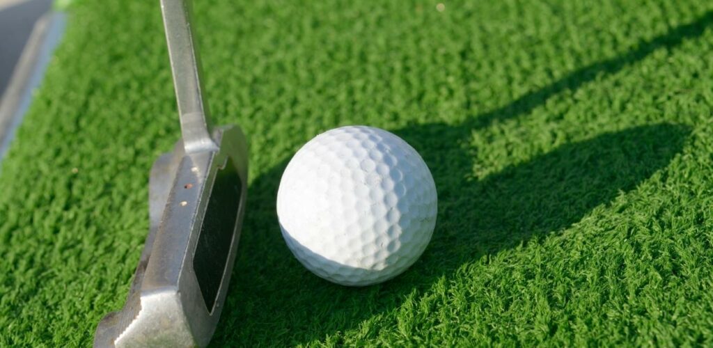 golf