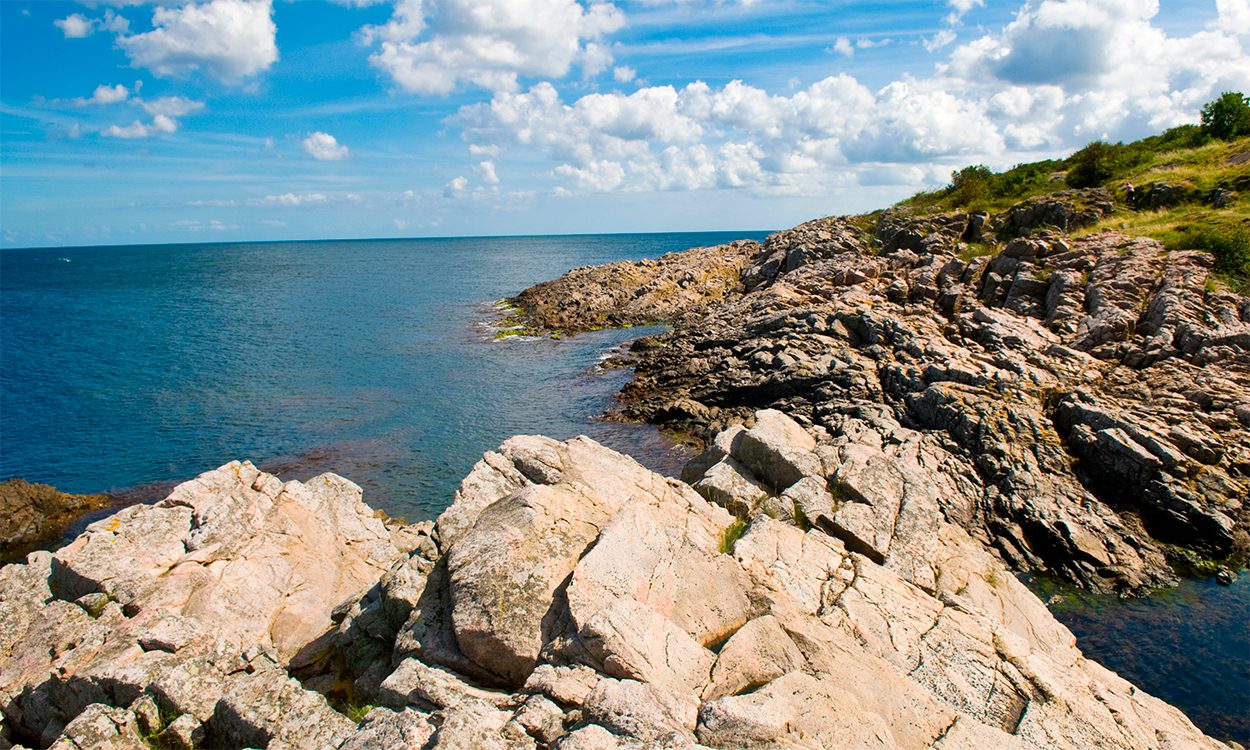 Bornholm