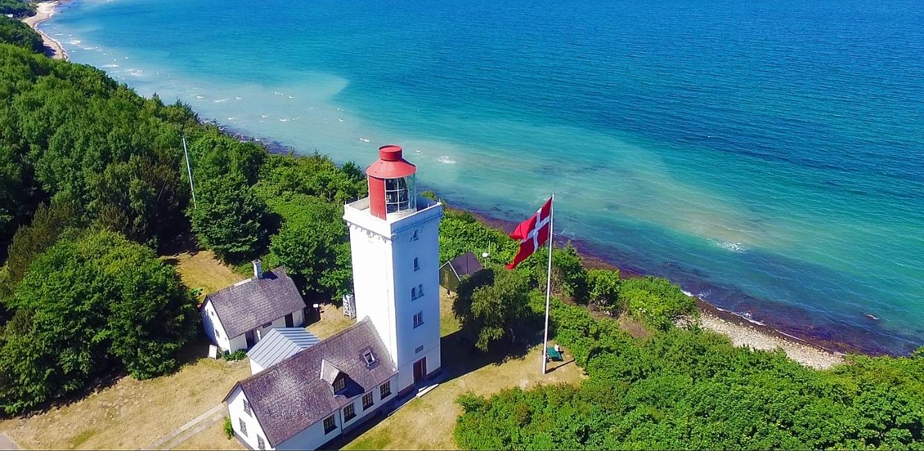 Nordseeland