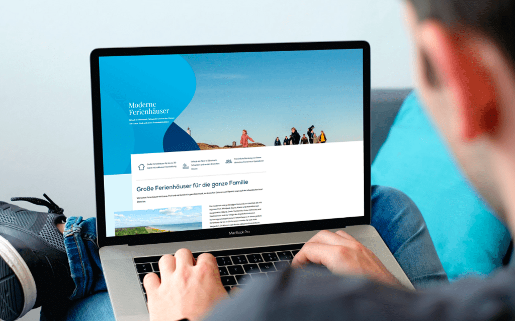 Online booking luksushuse-villavilla-de.adtention.dev