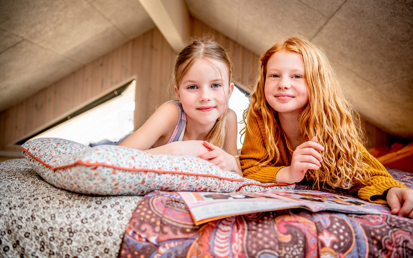 Hygge im Ferienhaus