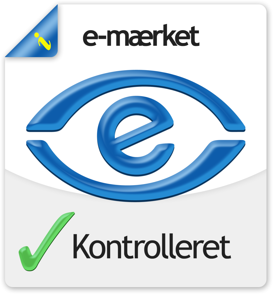 Dänische E-Mærket