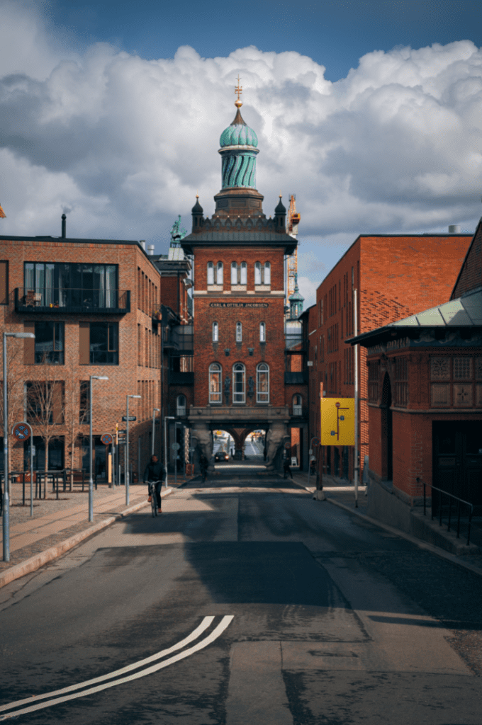 Carlsberg Museum