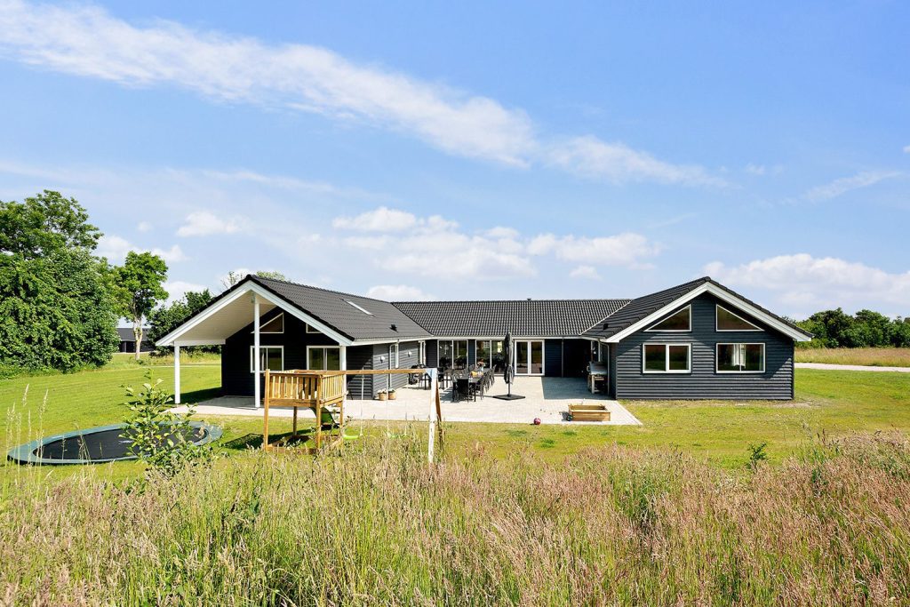 Ferienhaus Dänemark 24 Personen