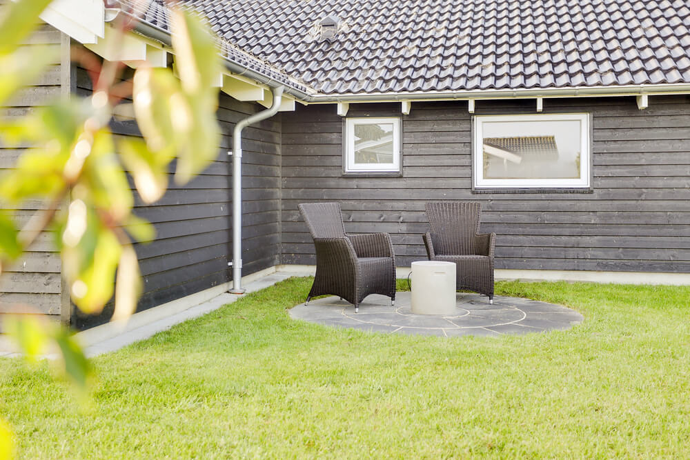 Ferienhaus Nr. 366 in Lolland/Falster/Mön