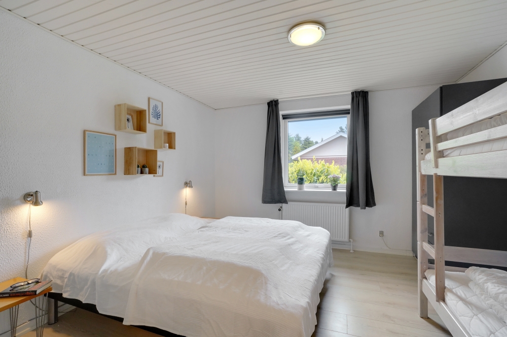 Das Luxusferienhaus Nr. 373 bietet 20 Schlafgelegenheiten