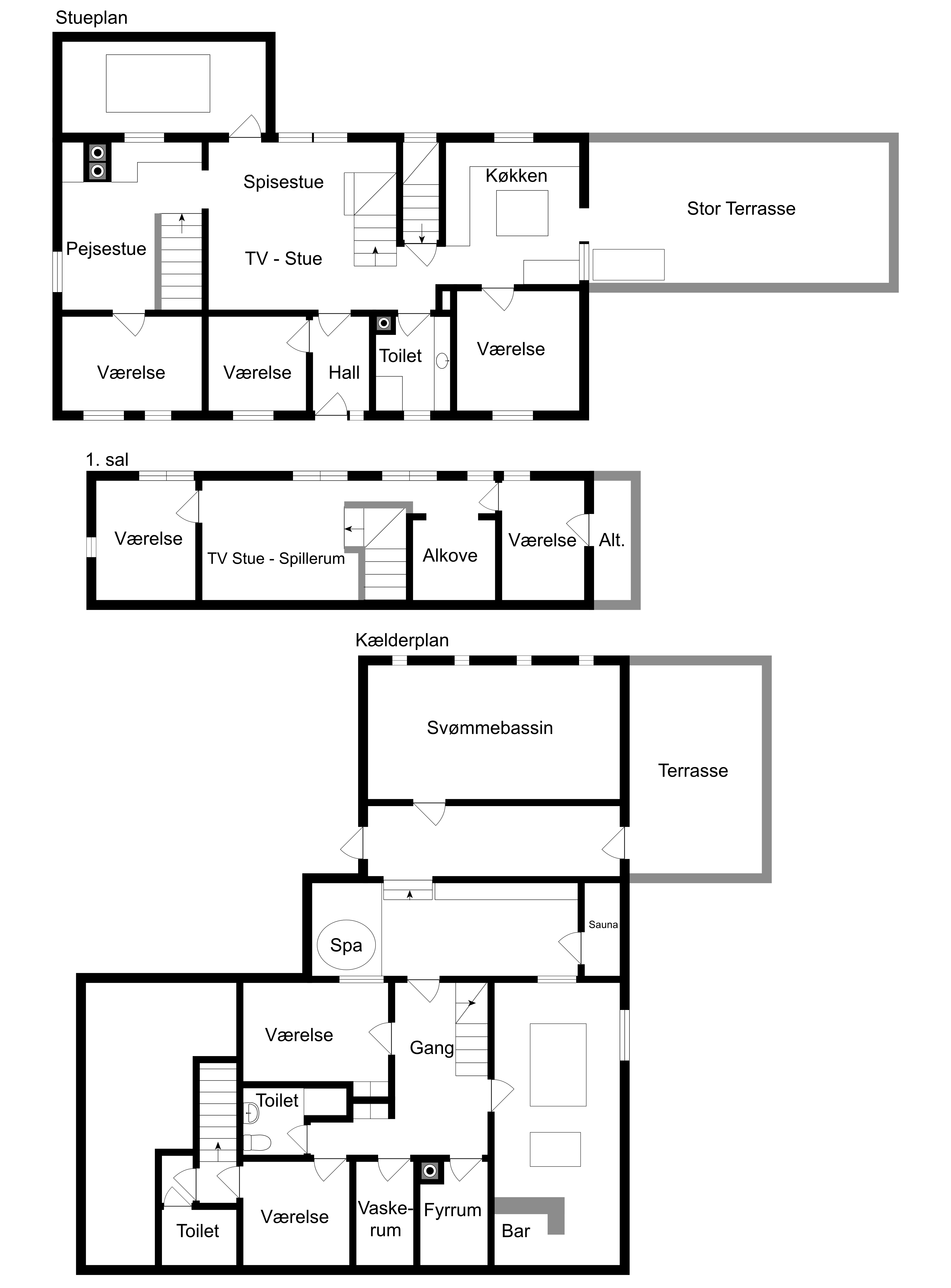 Grundplan