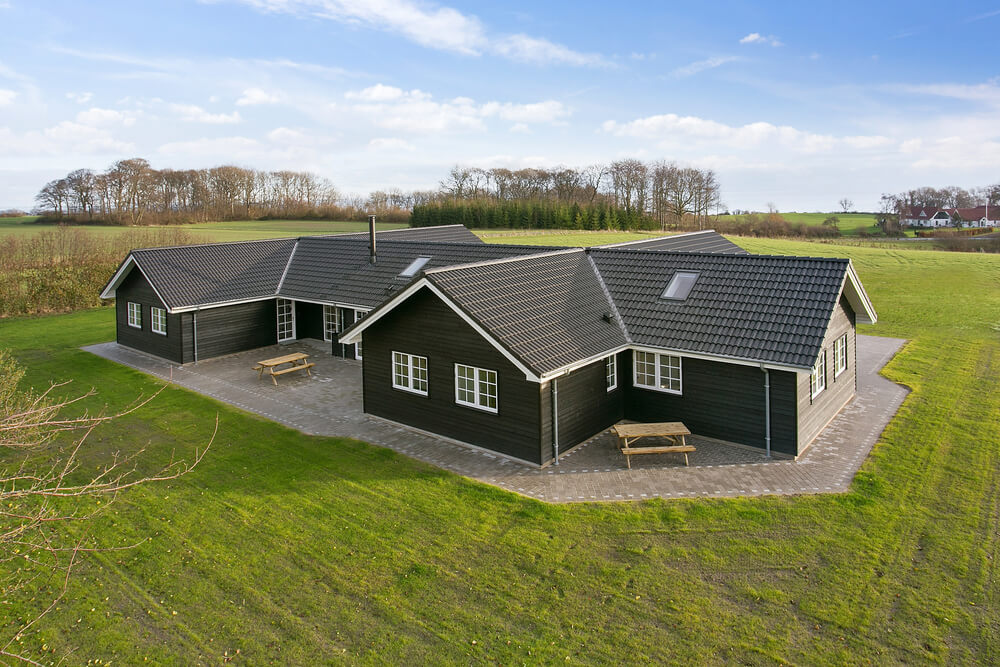 Ferienhaus Nr. 415 in Fünen und seine Inseln