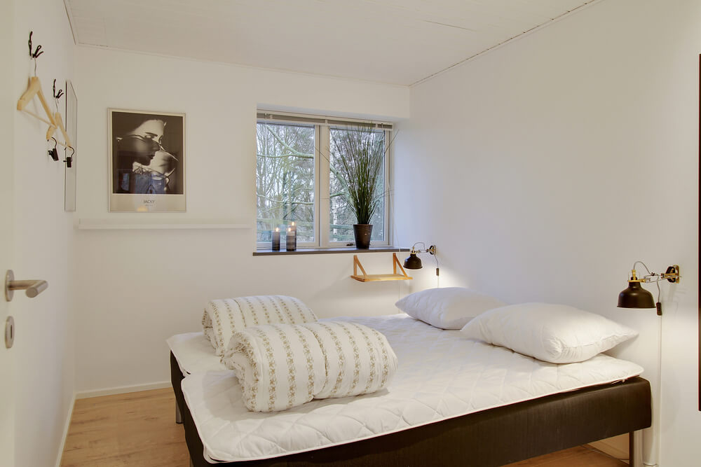 Schlaft gut im Luxusferienhaus Nr.  423