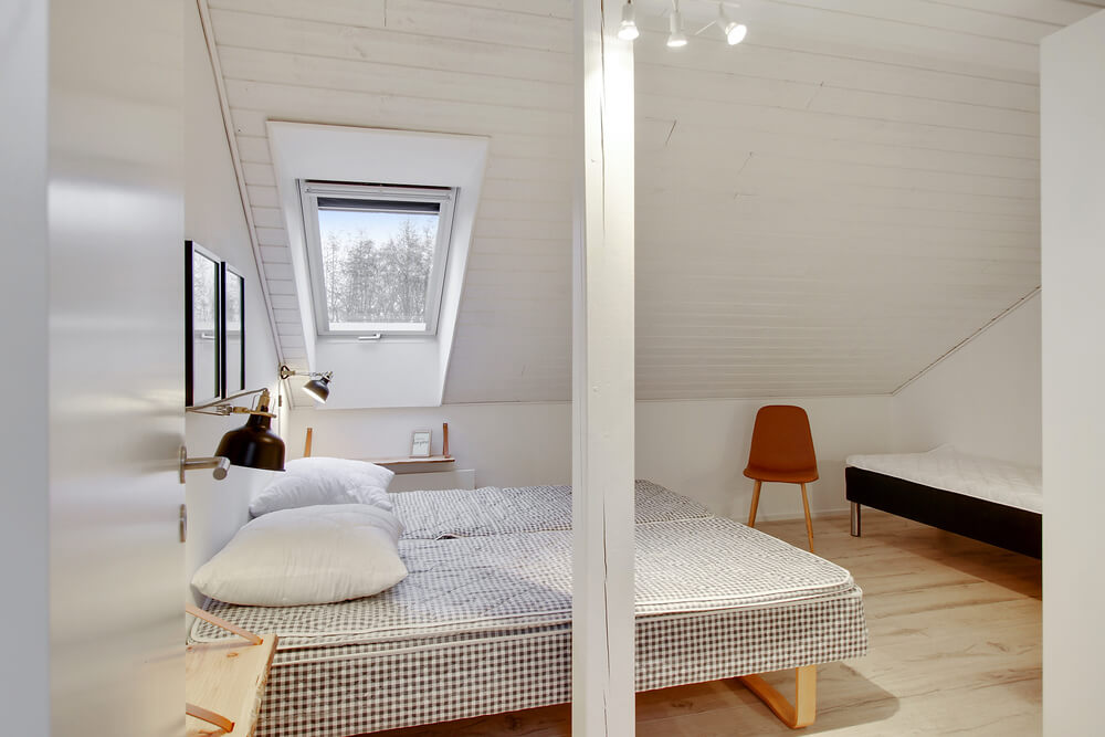 Das Luxusferienhaus Nr. 423 bietet 28 Schlafgelegenheiten