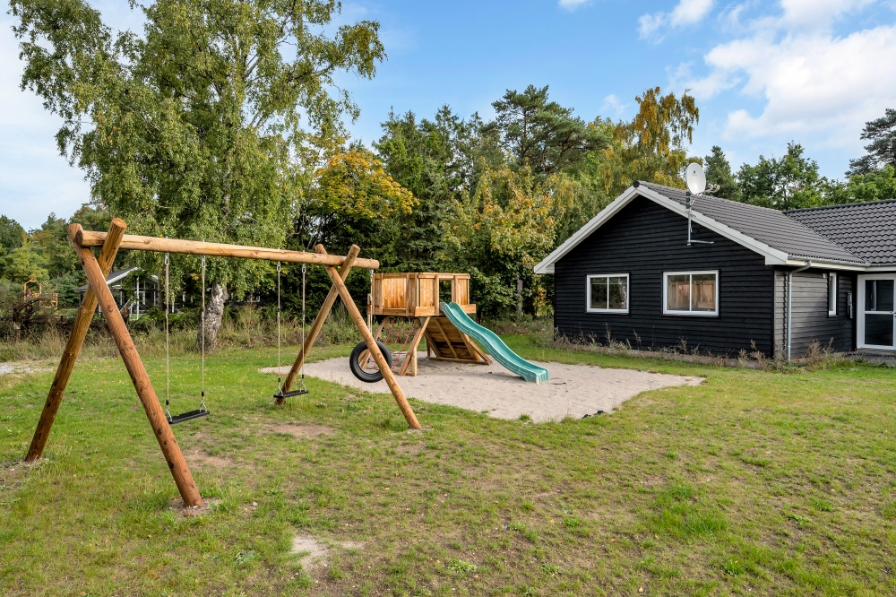 Große Auswahl an Outdoor-Aktivitäten am Luxusferienhaus Nr. 438 in  Nordseeland.