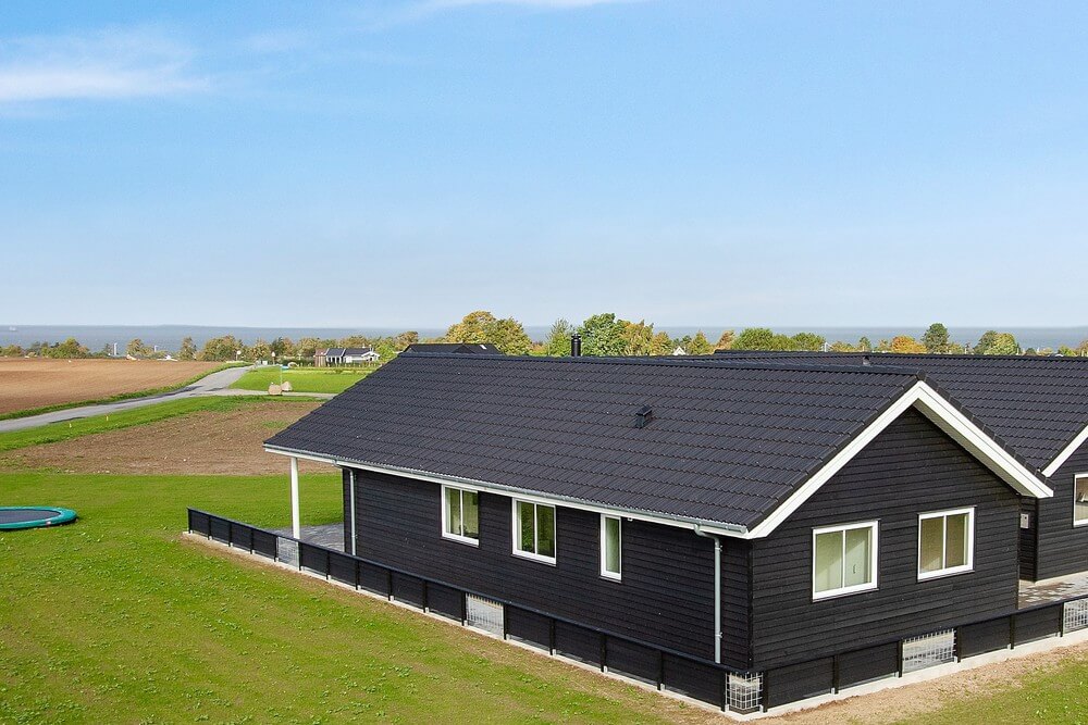 Dieses schöne Poolhaus Nr. 424 mit Platz für 14 Personen liegt in Fünen und seine Inseln