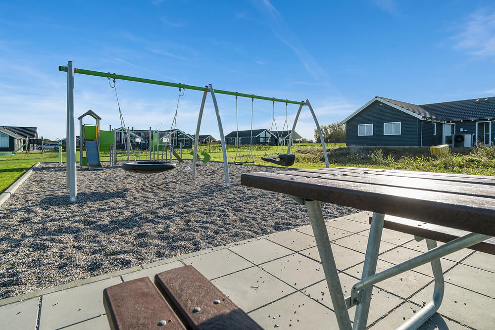 Outdoor-Aktivitäten rund um das Ferienhaus Nr. 428.