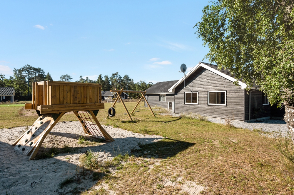 Große Auswahl an Outdoor-Aktivitäten am Luxusferienhaus Nr. 436 in  Nordseeland.