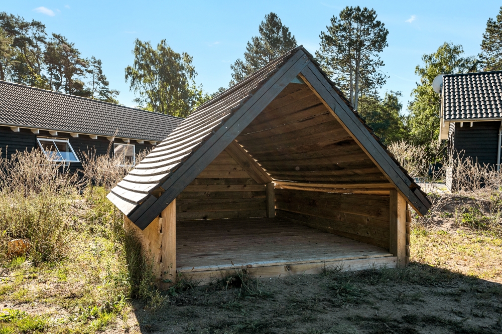 Neben den vielen schönen Stunden, die man im Poolbereich des Hauses verbringen kann, bietet das Luxusferienhaus 436 auch zahlreiche Freizeitangebote im Freien