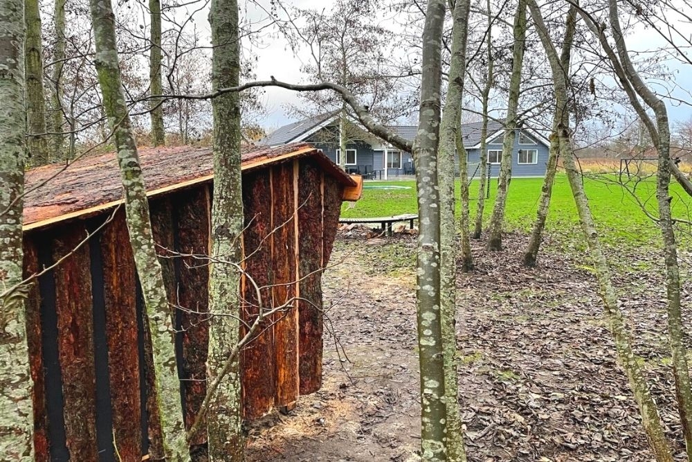Outdoor-Aktivitäten rund um das Ferienhaus Nr. 432.