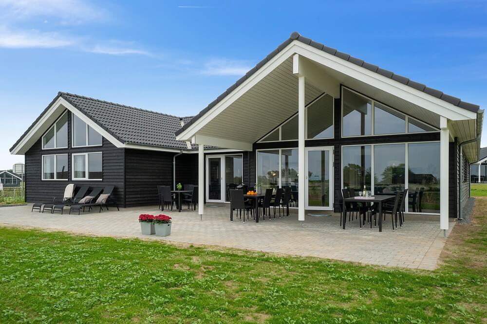 Ferienhaus Nr. 437 in Fünen und seine Inseln