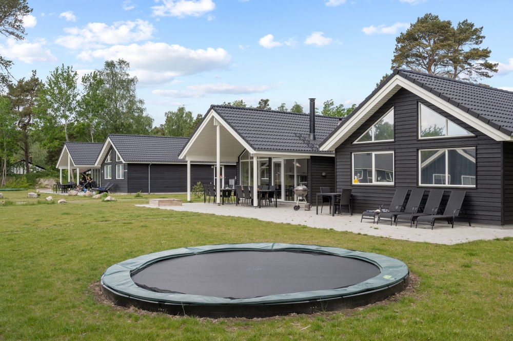 Ferienhaus Nr. 503 in Lolland/Falster/Mön