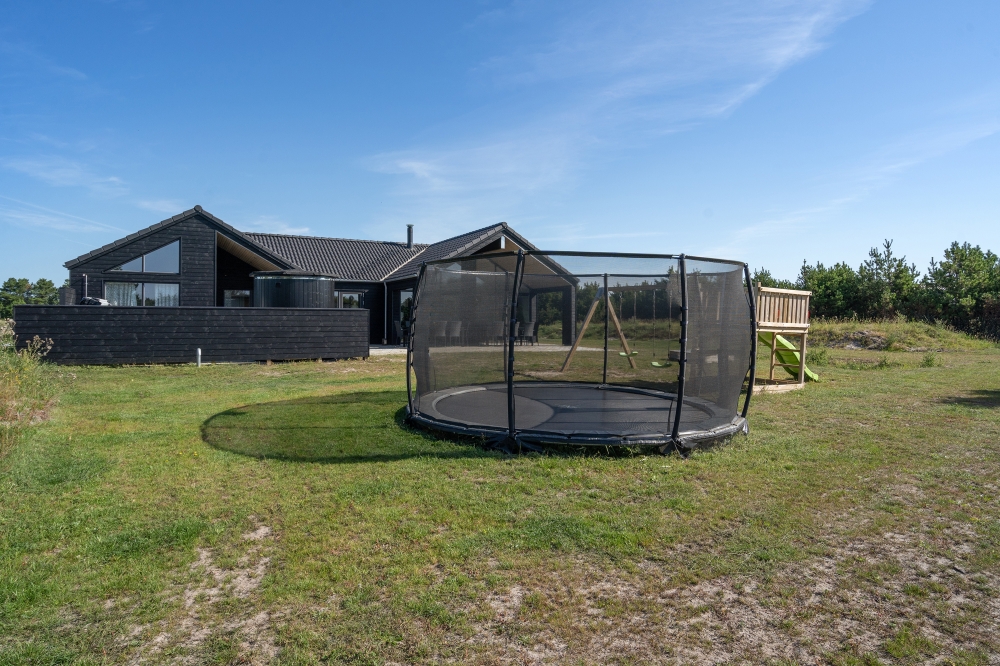 Outdoor-Aktivitäten rund um das Ferienhaus Nr. 533.