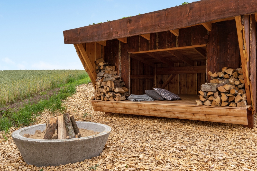 Große Auswahl an Outdoor-Aktivitäten am Luxusferienhaus Nr. 546 in  Limfjord.