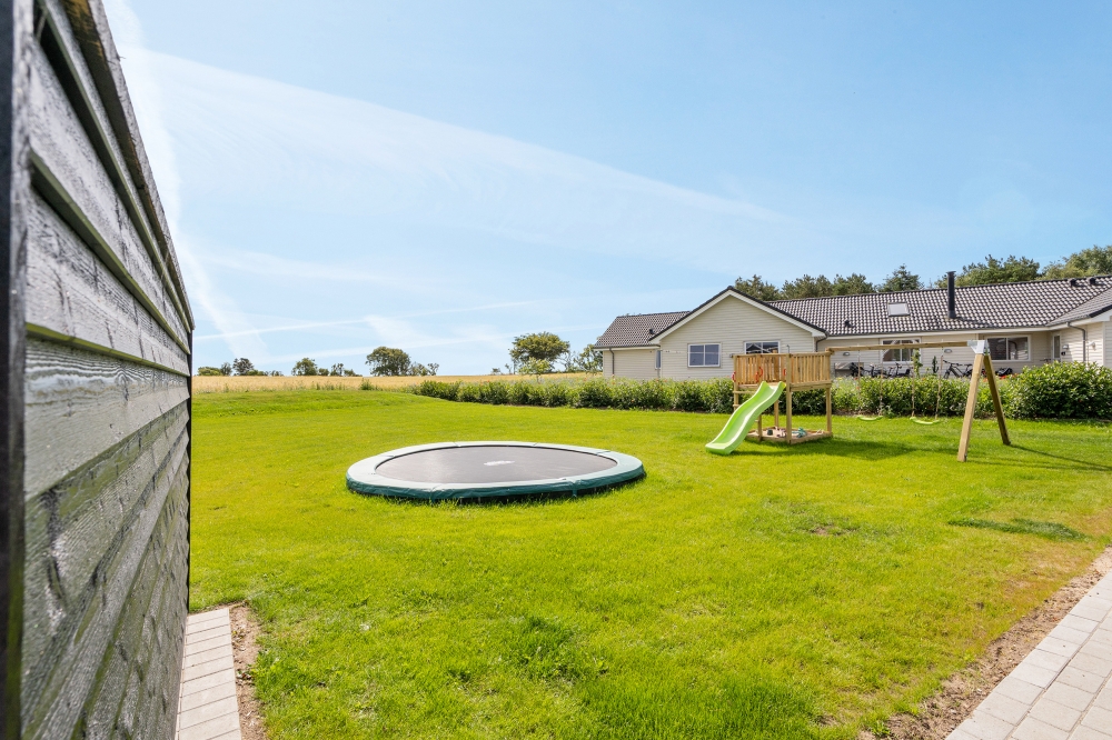 Outdoor-Aktivitäten rund um das Ferienhaus Nr. 547.