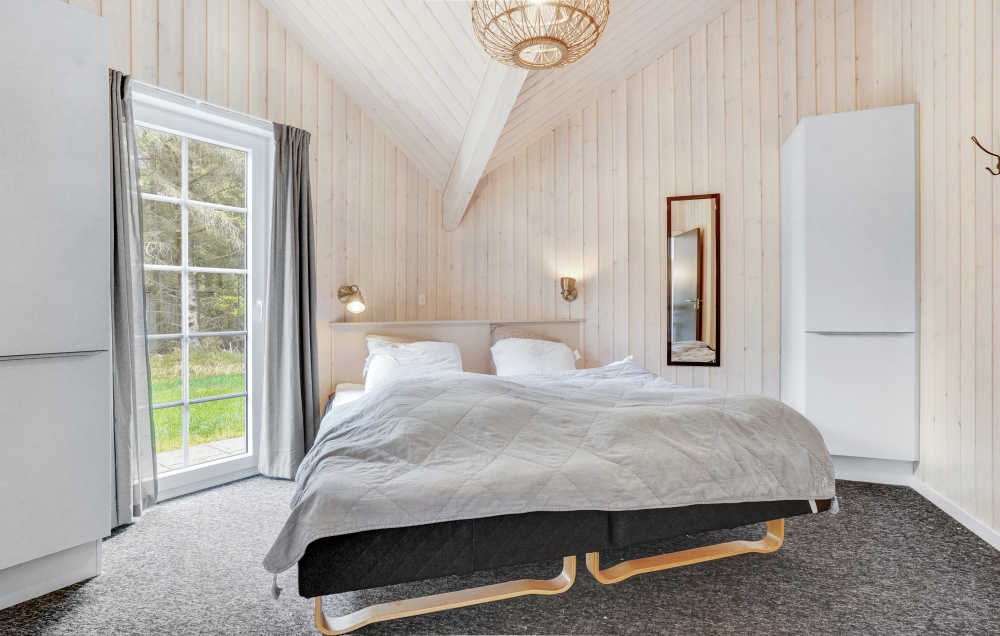Das Luxusferienhaus Nr. 570 bietet 14 Schlafgelegenheiten