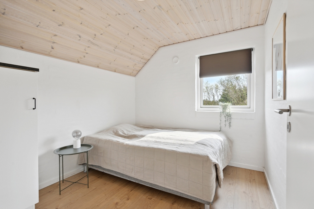 Das Luxusferienhaus Nr. 557 bietet 14 Schlafgelegenheiten