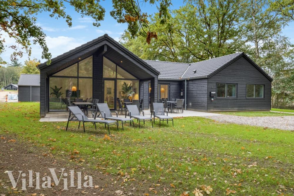Dieses schöne Poolhaus Nr. 750 mit Platz für 18 Personen liegt in Deutschland