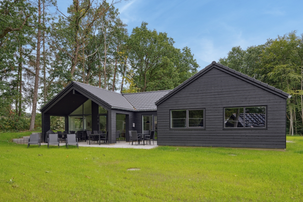 Dieses schöne Poolhaus Nr. 757 mit Platz für 16 Personen liegt in Deutschland