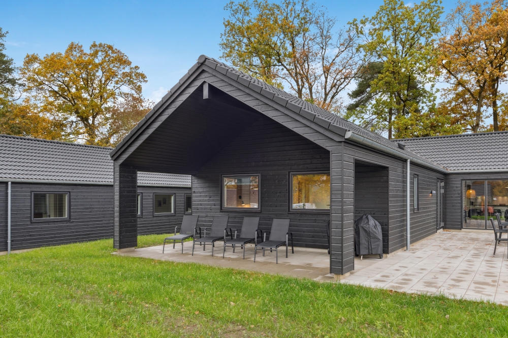 Dieses schöne Poolhaus Nr. 758 mit Platz für 22 Personen liegt in Deutschland